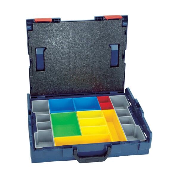 ボックスSパーツ入れ1付(エルボックスシステム)