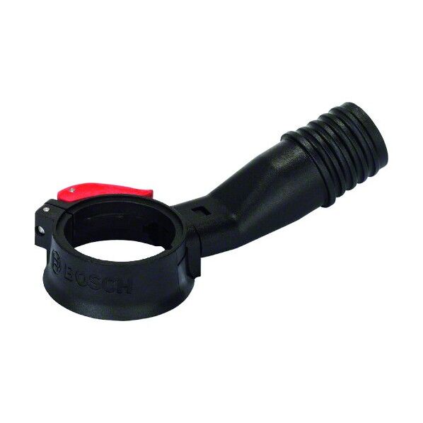 吸じんアダプターGMF