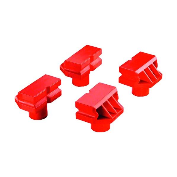 クランプ 4個入り ワークベンチPWB600用