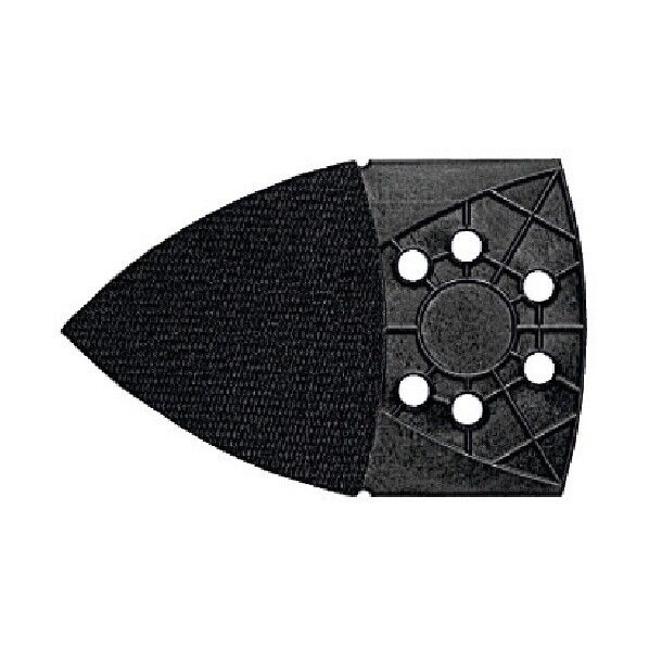 延長ラバーパッドデルタ