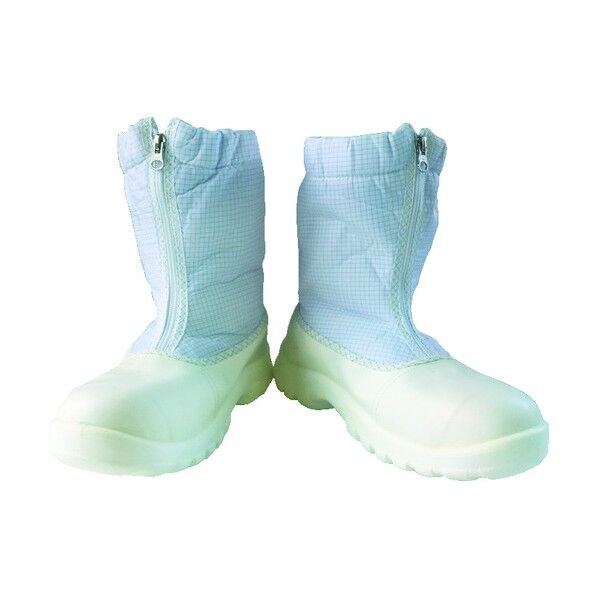 安全制電ブーツ