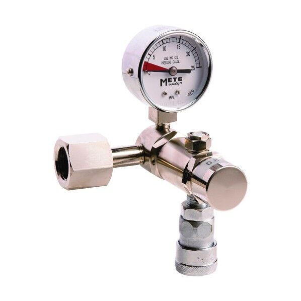 BBK レギュレーター