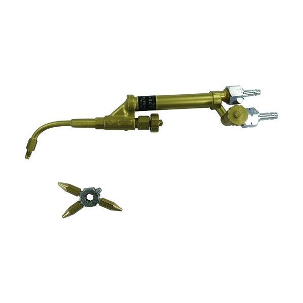 BBK ショートサイズ溶接機器カプラー式 B1A 1個