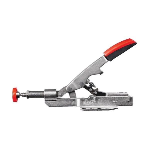 トグルクランプ