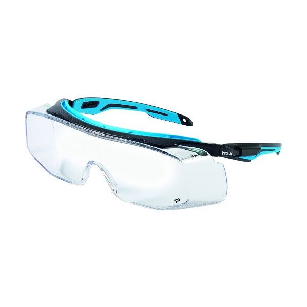 ボレーセイフティ トライオン OTGクリアレンズ レンズ:クリア TRYOTGPSI 1個