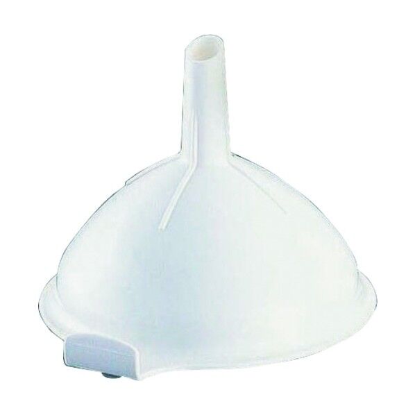 PPロート ホワイト 203W ホワイト BLCF603 1個