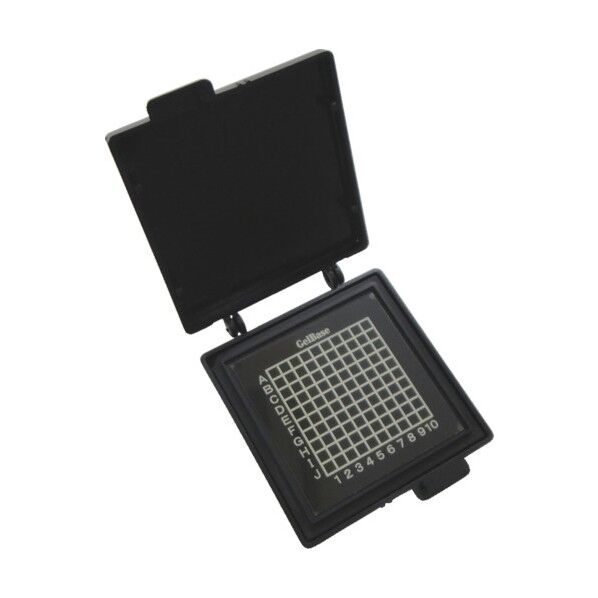 精密デバイス搬送ケース ゲルベース