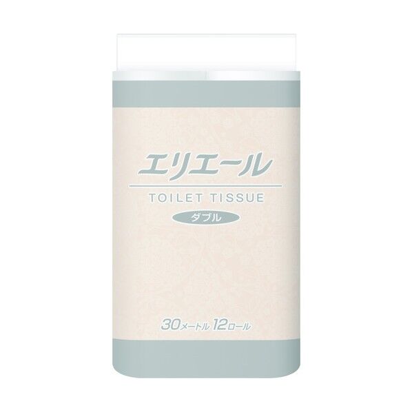 トイレットティシュー