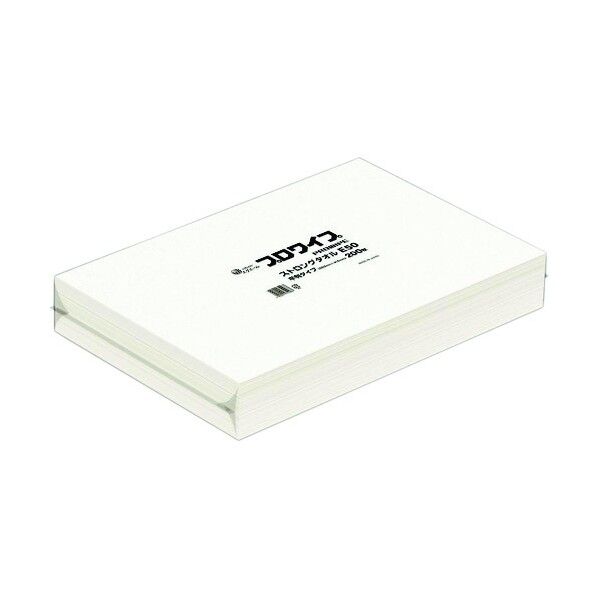 プロワイプストロングタオル平判