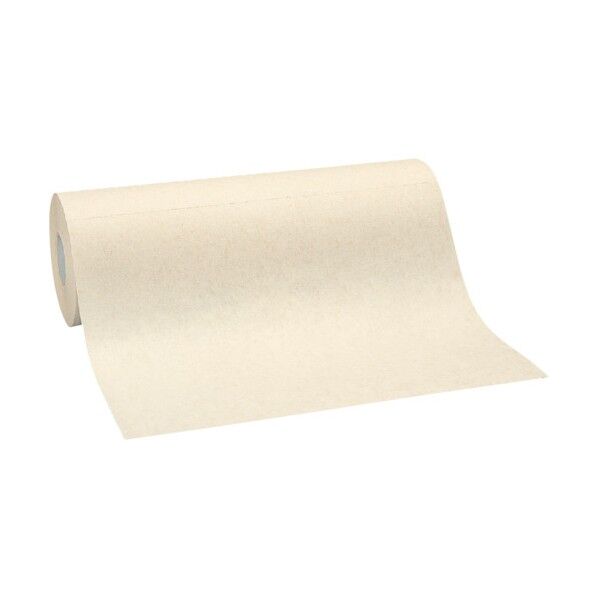 ミートペーパー 無漂白 600mm×100m 703185 1点