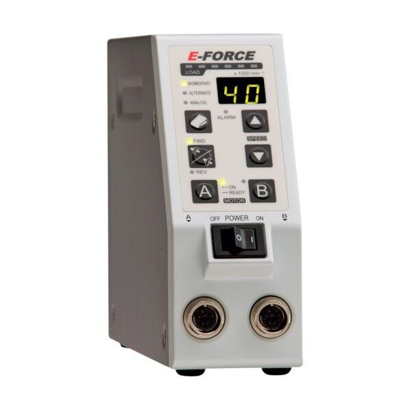 E‐FORCE コントローラ 230V用 DCR03 1
