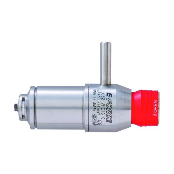 E‐FORCE レバークランプ