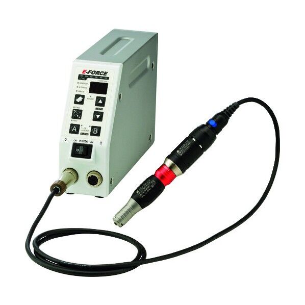 E‐FORCE 標準セット(20kモータタイプ) Φ3.0 100V用(9030)