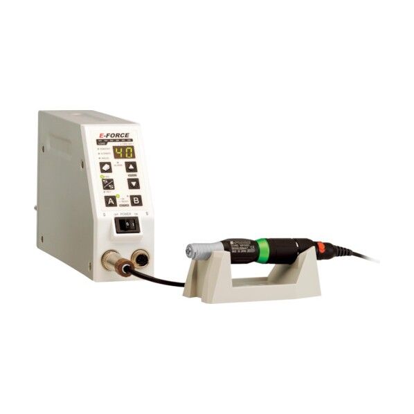 Ｅ‐ＦＯＲＣＥ　標準セット（ロータリーエンジン４０）　Φ３．０　１２０Ｖ用（９９０５） DSSR43002 1