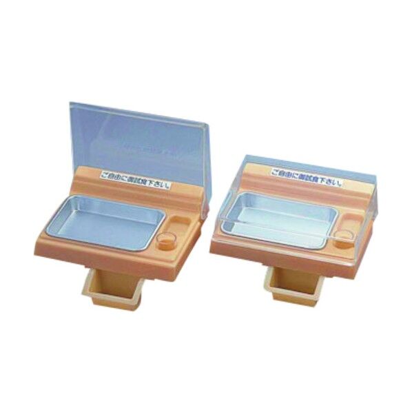 試食台 XSS0201 1点