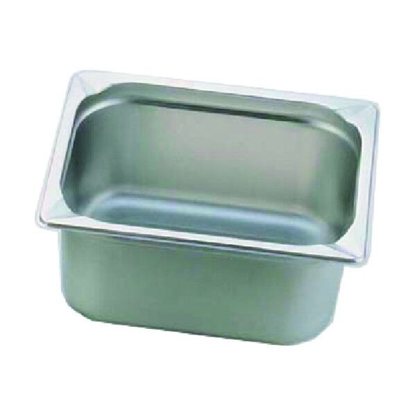 KINGO ステンレス ホテルパン 23200 2/3×200mm 2/3×200mm AHT7315 1点