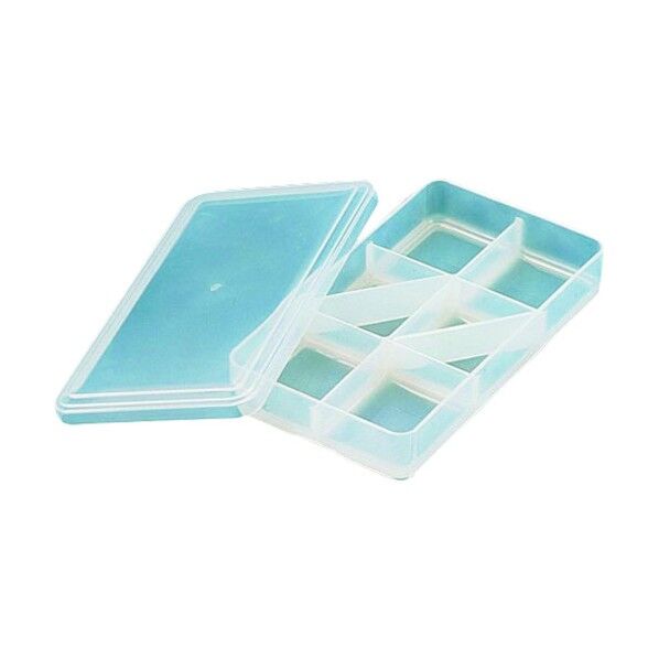 PP検食器 ポリプロピレン AKV12 1点