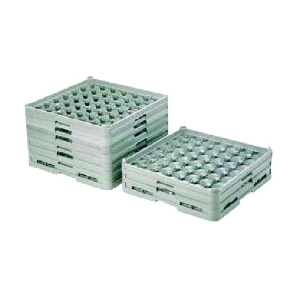 49仕切り ステムウェアーラック S-49-115 IST59115 1点