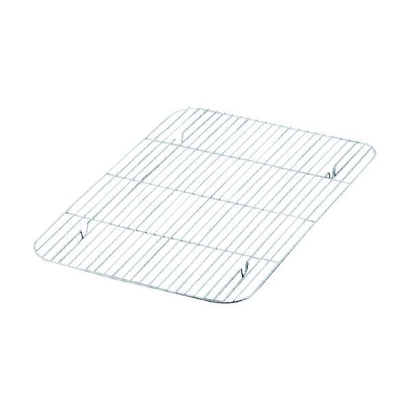 アルマイト 大型バット用 網 クィーン用 ABT31024 1点