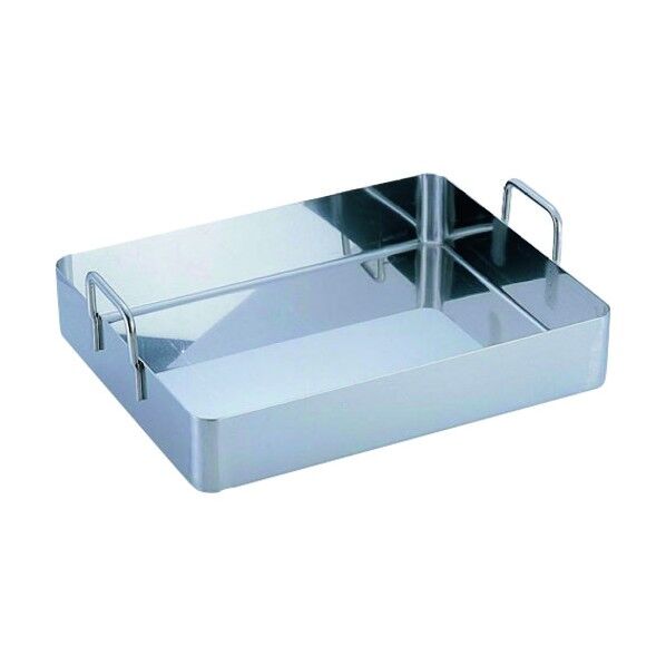 デバイヤー 18-10ローストパン 3121-60 ALC0960 1個