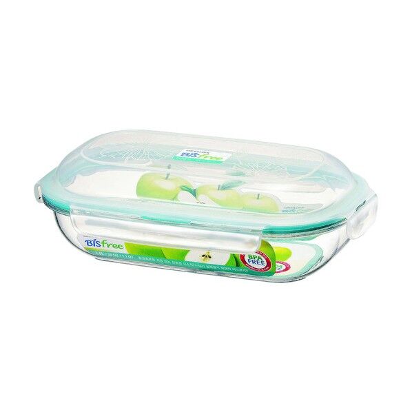 L&L テーブルトップコンテナー オーバルドーム型 LBF685 ALL2702 1個