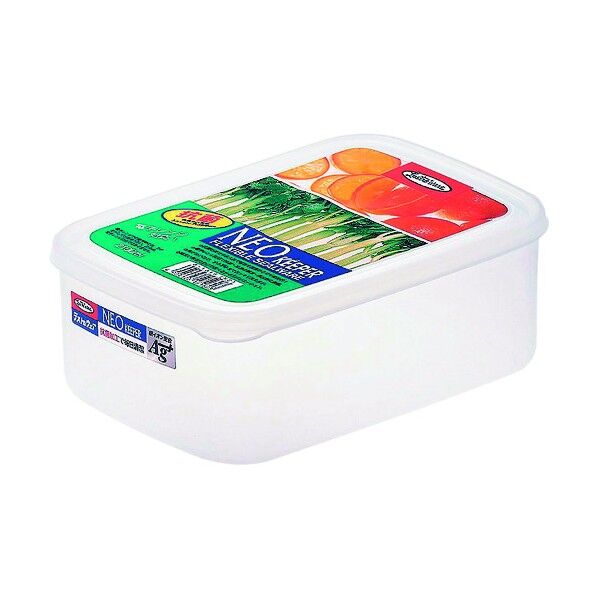 iwasaki ネオキーパー・パックケース B-1815 S ALS42815 1個