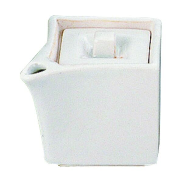 エムズジャパン 青磁 スタック醤油差シ・小 T03-14 RKS6301 1個