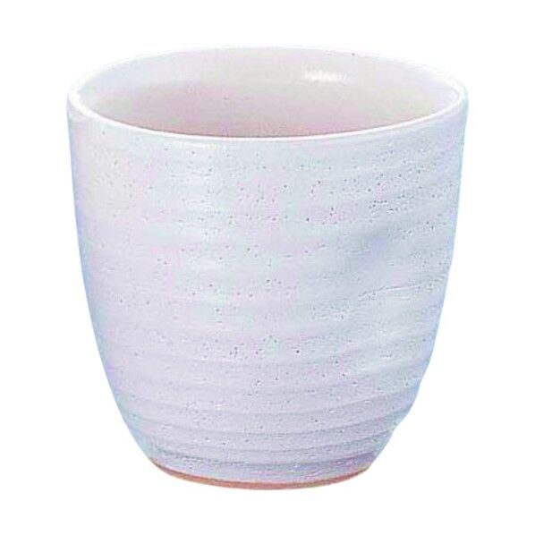 エムズジャパン 片押シカップ D03-04 白 RKP2501 1個