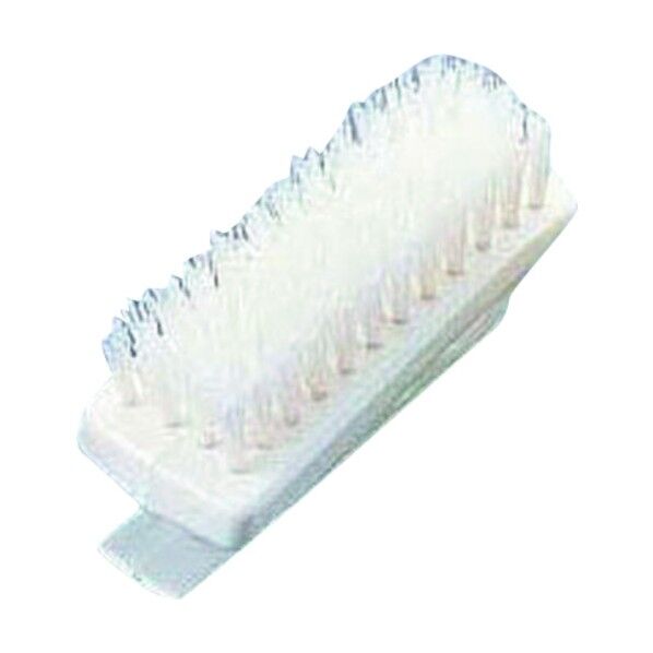 カーライル アイロンハンドルブラシ 40024 ホワイト ホワイト JBLF203 1個