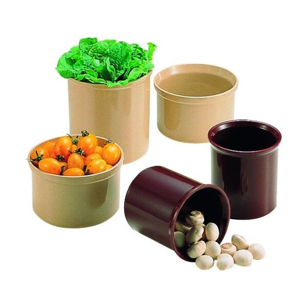 カーライル カスタムクロック No.0302 レディッシュブラウン LKS0126D 1個