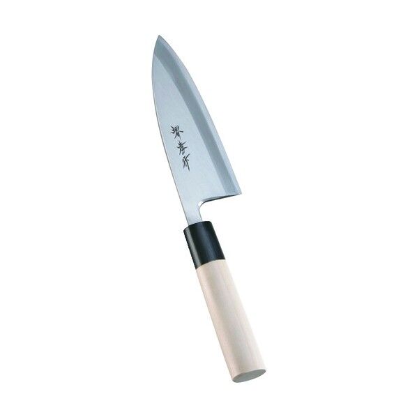 堺孝行 イノックス和庖丁 相出刃 15cm 15cm ATK363 1個