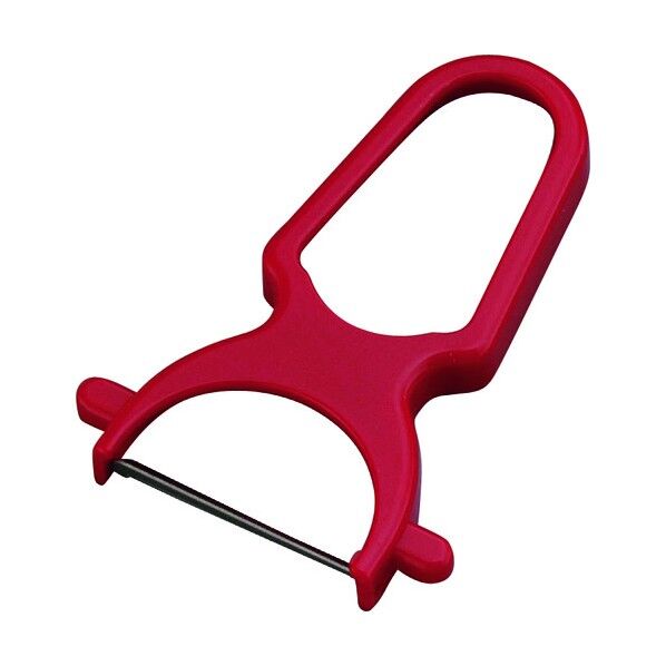 三悦刃物 ラクラク皮ムキクン 皮ムキ BKW06 1個