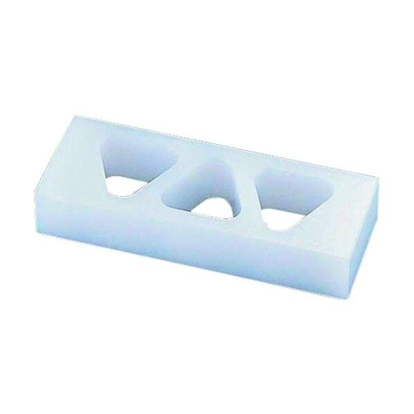 住友 PEミニオニギリ型 3穴 OM3SO 3穴 BON1501 1個