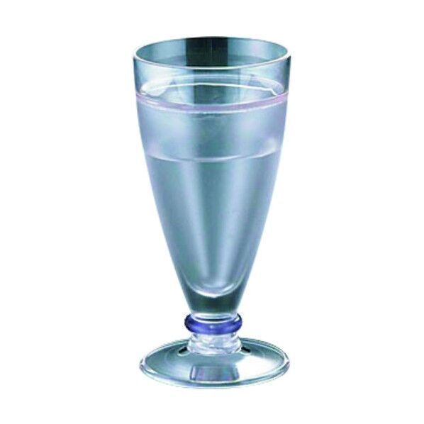 新潟合成 アイス・ゴブレット PGB1101 1個