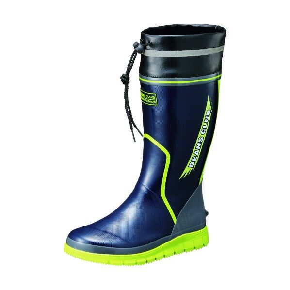 ビーンズクラブ 102 ネイビー 3L AA80900-NV-3L 1点