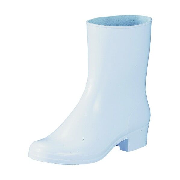 マロンブーツ P-C ホワイト 24.0 BB30200-W-24.0 1点