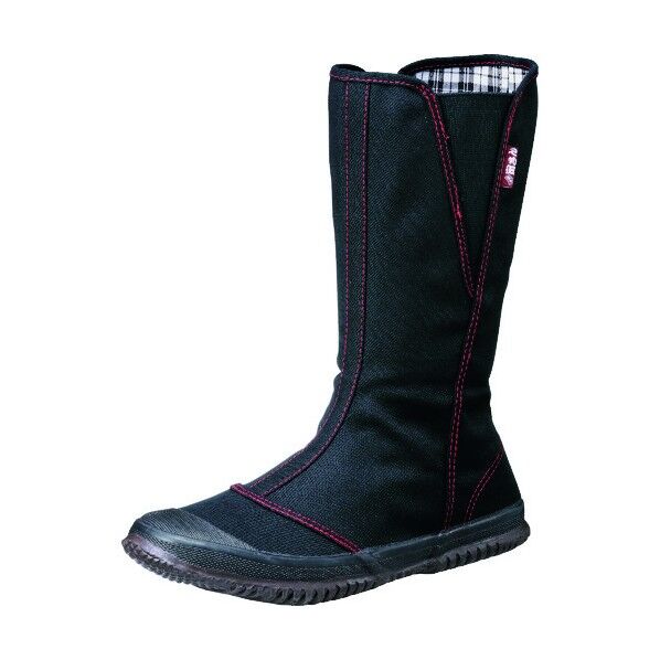 寅さん 29 ブラック/レッド 27.0 EE44400-BKR-27.0 1点