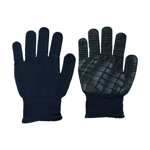 #933-L-3P キャッチャー L 黒 933-L-3P-BLK 3双