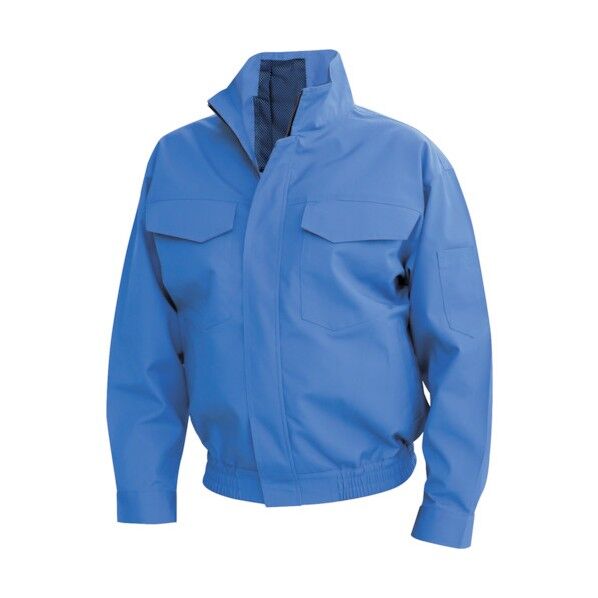 タフコレ防炎加工ブルゾン24