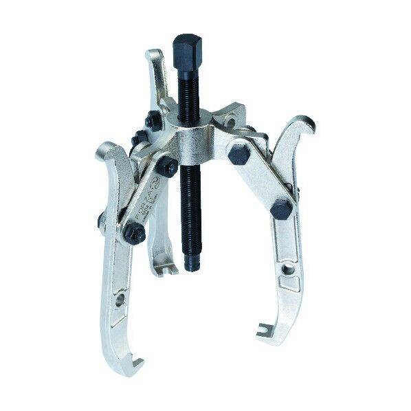 リバーシブルギヤプーラー(2本/3本爪兼用)