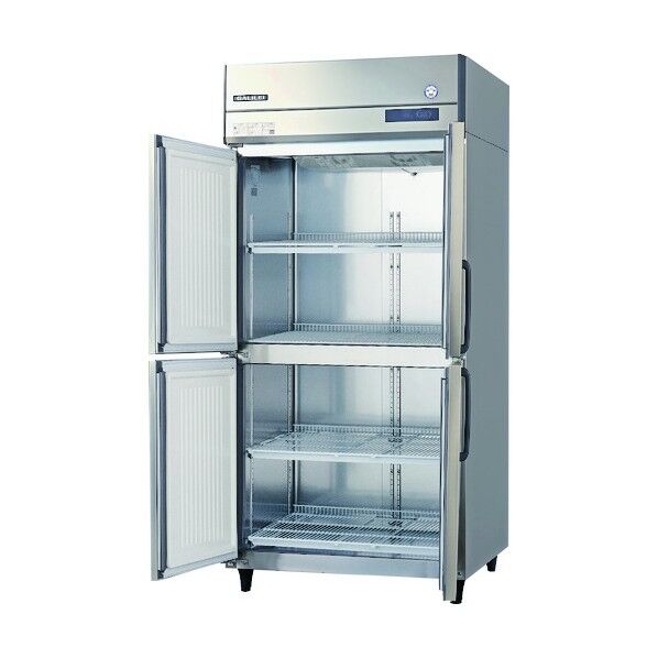 業務用インバーター制御冷蔵庫Gシリーズ GRD-090RM-F 1点