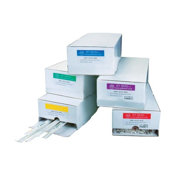 ディスポーサブルプラスチックピペット1ML滅菌 GSP010001 500本