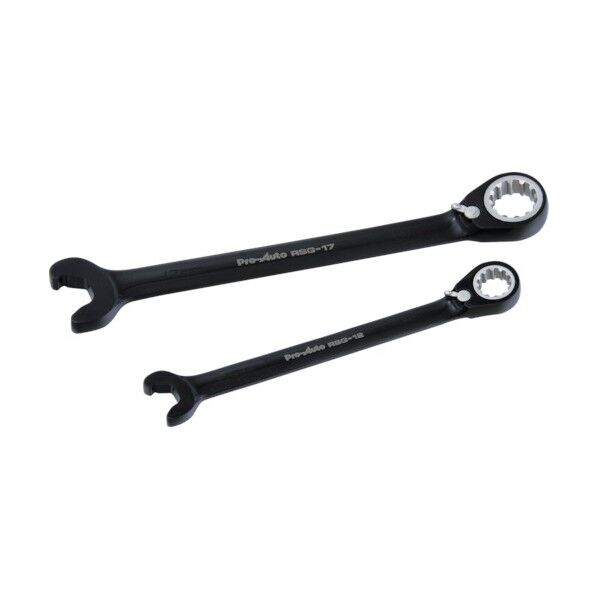 ラピッドスプラインギアレンチ