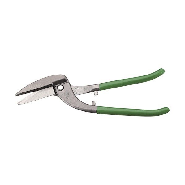 板金ハサミ 直刃 300mm 1230300 1点