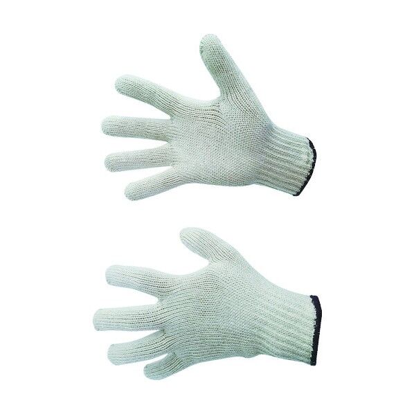 得だ値 純綿手袋 802-G 12双