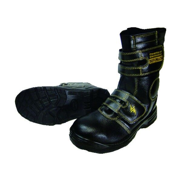 静電安全靴 9989