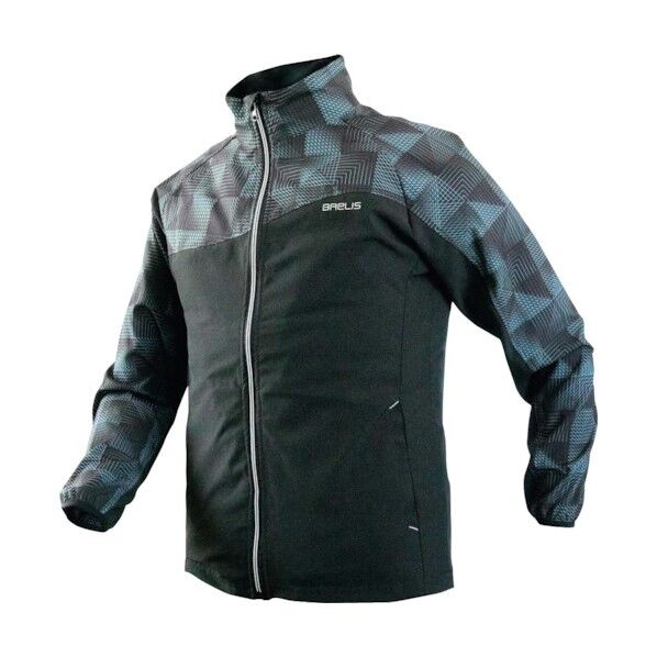 ストレッチライトジャケット 37-72-BK-3L 1点