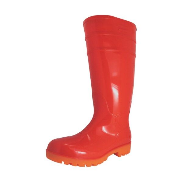 鉄心耐油セフメイトセイバー レッド 25.5 8894-RE-25.5 1点