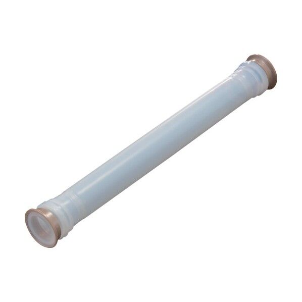 両端サニタリーヘルールホース