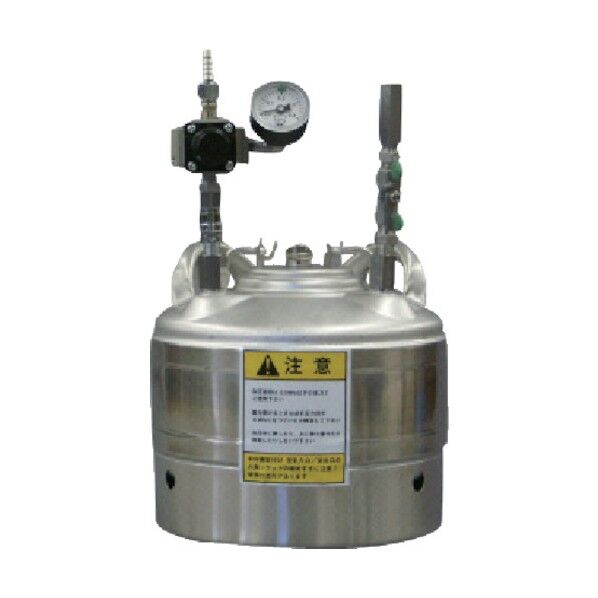 ステン圧送タンクＣＴ－Ｎ５Ｔ－ＳＲ耐溶剤性